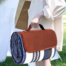 폭신폭신 피크닉 매트