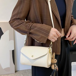 데일리 미니 여성 크로스백