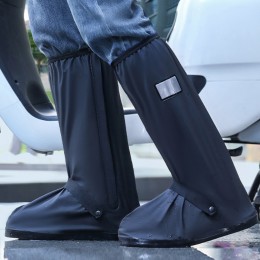 남성용 미끄럼 방지 방수 신발커버