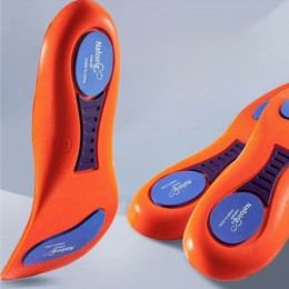 스포츠 탄성 남녀 신발 깔창