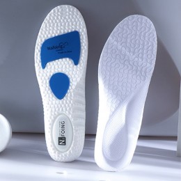 충격흡수 남녀 신발 깔창