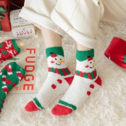 크리스마스 양말 5종 세트