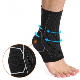 앵클슬리브 발목 보호대