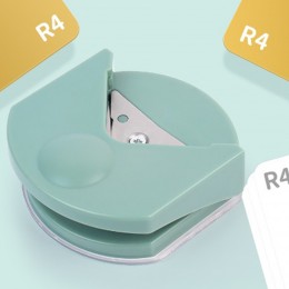 미니 R4 라운드 코너 커터