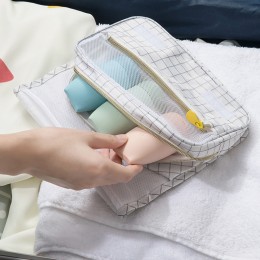 실리콘 여행 휴대용 소분 용기