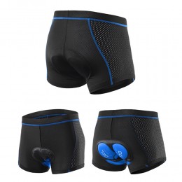 남성용 싸이클 패드 드로즈