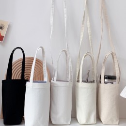 캔버스 텀블러 토트 크로스백