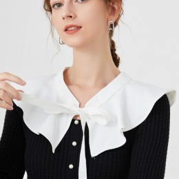 러블리 레이어드 세일러 카라