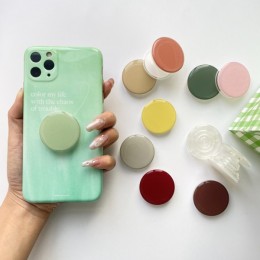 18컬러 파스텔 원형 스마트톡