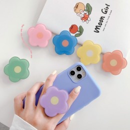 플라워 6컬러 휴대폰 스마트톡