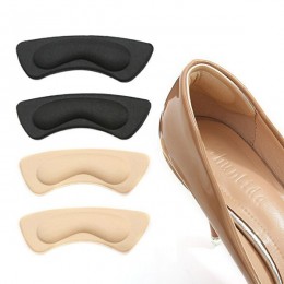 소프트 뒤꿈치 스티커 미니 패드