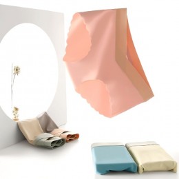 햄라인 임산부 언더 팬티