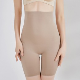 하이웨이스트 햄라인 보정 거들