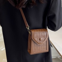 4컬러 휴대폰 가방 미니 크로스백