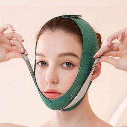 브이라인 리프팅 마스크 밴드