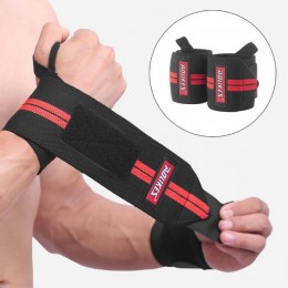 헬스 스트랩 손목 보호대