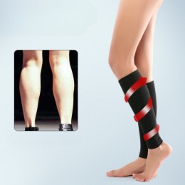 종아리 슬림 압박 밴드