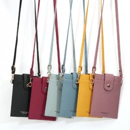 9컬러 미니 바디 크로스백