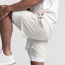 4컬러 남성 매쉬 반바지)