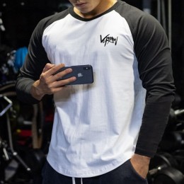 4컬러 남자 나그랑 티셔츠