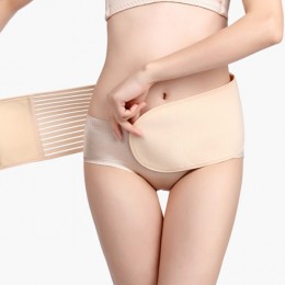 골반 교정 찍찍이 밴드