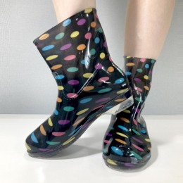 이모님 설거지 장화