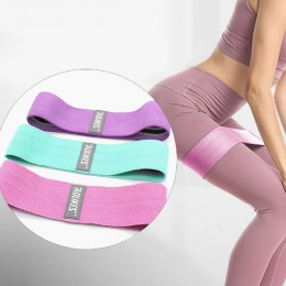 3컬러 루프 탄력밴드