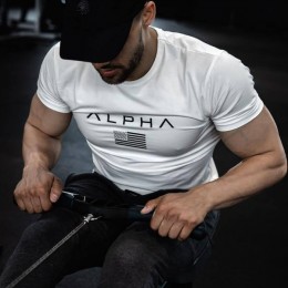 5컬러 남성 운동복 반팔티셔츠