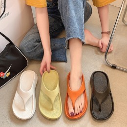 4컬러 남녀공용 플립플랍