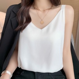 4컬러 민소매 슬리브리스