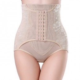 하이웨이스트 올인원 거들