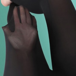 실크소재 냉감 쿨링 레깅스