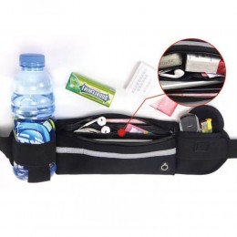 스포츠 러닝벨트 힙색