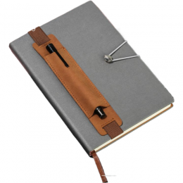 다이어리 밴드형 펜홀더, 아이패드 펜슬케이스 홀더