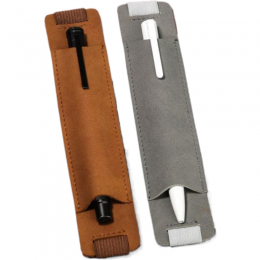 다이어리 밴드형 펜홀더, 아이패드 펜슬케이스 홀더