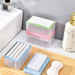 롤러형 빨래비누 케이스 1+1(2개)