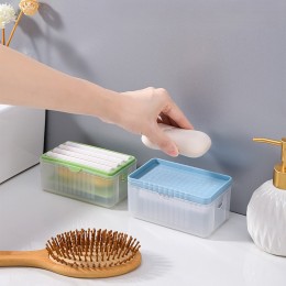 롤러형 빨래비누 케이스 1+1(2개)