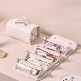 4 in 1 분리형 화장품 파우치