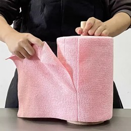 빨아쓰는 극세사 다용도 행주(1+1)