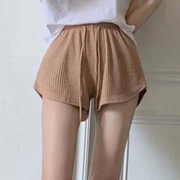 리브드 A라인 숏팬츠 RNR-0074