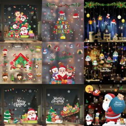 크리스마스 윈도우 스티커 29종 RNR-0140