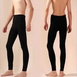 슬림핏 남자 보온 레깅스 RNR-0149