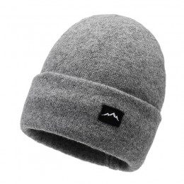 겨울 기모안감 방한 보온 숏 비니 RNR-0152