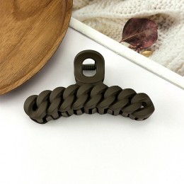 매트 체인 헤어 집게핀 RNR-0153