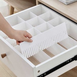 잘라쓰는 서랍 수납칸막이 5P RNR-0182