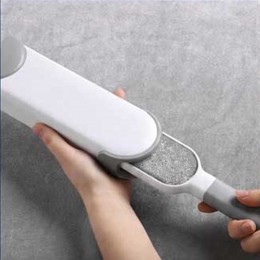 양면 다용도 보풀제거 브러시 RNR-0189