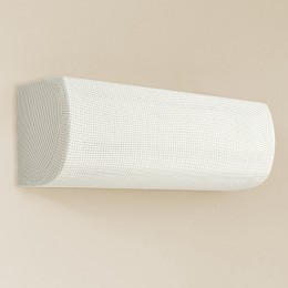 벽걸이 에어컨 먼지방지 커버 RNR-0201