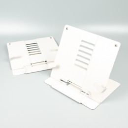 휴대용 각도조절독서대 책받침대 접이식 책거치대 북스탠드