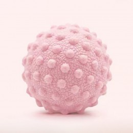 돌기 마사지볼 발바닥 목 마사지공 지압볼