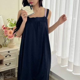 샤워가운 여행 골프 리조트 가운